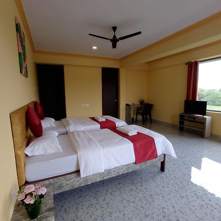 Brit'S Palace Goa Agacaim Luaran gambar