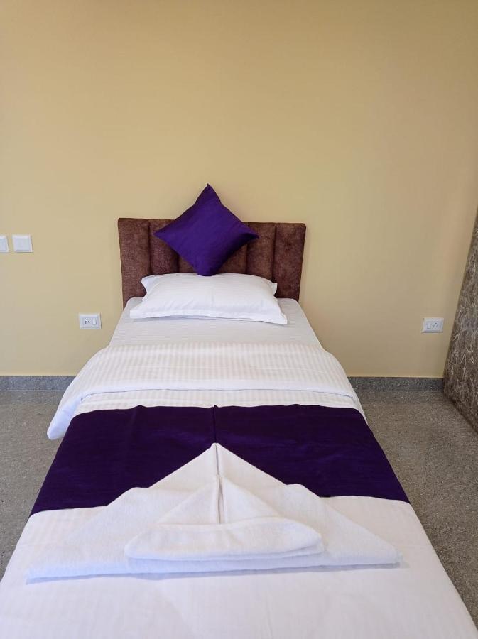 Brit'S Palace Goa Agacaim Luaran gambar