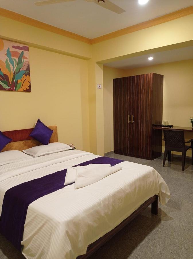 Brit'S Palace Goa Agacaim Bilik gambar
