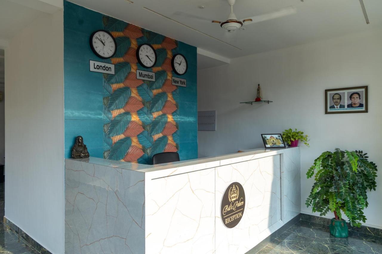 Brit'S Palace Goa Agacaim Luaran gambar
